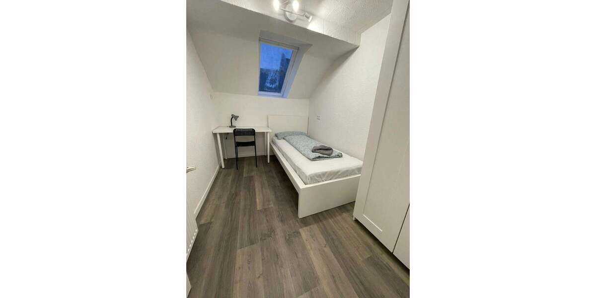 Zimmer Dortmund Innenstadt Nord - 340&euro; | Angebot:13816161