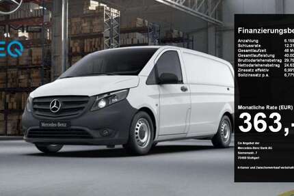 Mercedes-Benz Vito 22.069 km 30.678 &euro; Dortmund 44139