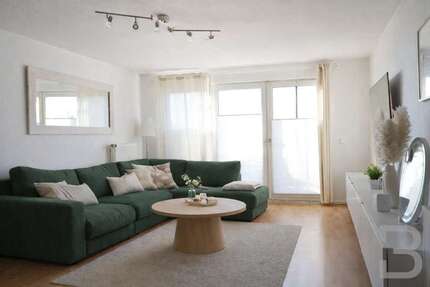 Wohnung Recklinghausen Hillerheide - 2 Zimmer, 63 m&sup2;, 155.500&euro; | Angebot:25470937