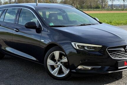 Opel Insignia 188.412 km 11.990 &euro; Dülmen 48249