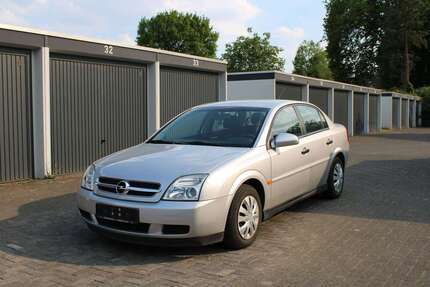 Opel Vectra 113.100 km 1.899 &euro; Marl, Stadt 45772
