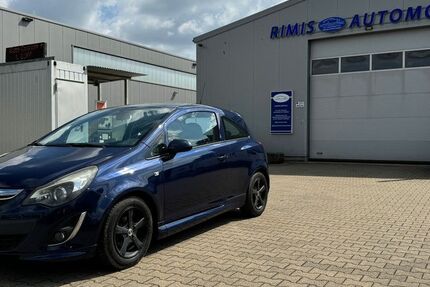 Opel Corsa 104.900 km 5.999 &euro; Gelsenkirchen 45884