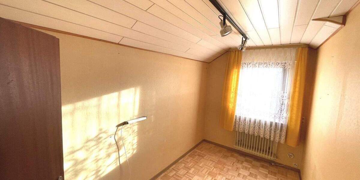 Reihenendhaus Sprockhövel Niedersprockhövel - 5 Zimmer, 101 m&sup2;, 324.000&euro; | Angebot:25731006
