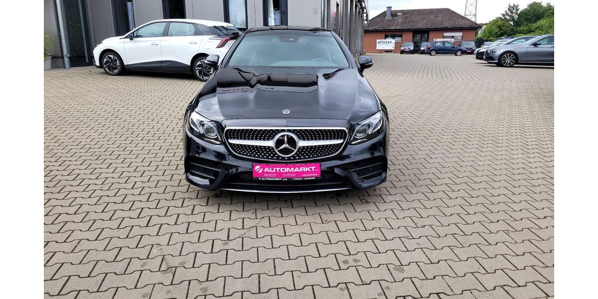 Mercedes-Benz E 300 135.000 km 35.990 &euro; Lüdinghausen 59348