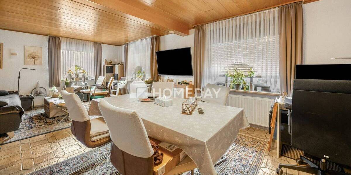 Mehrfamilienhaus, Wohnhaus Oberhausen Sterkrade-Nord - 4 Zimmer, 125 m&sup2;, 399.000&euro; | Angebot:26686072