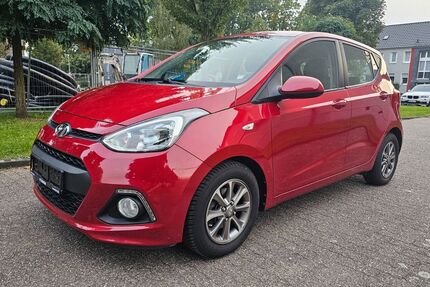 Hyundai i10 133.140 km 4.950 &euro; Oberhausen 46119