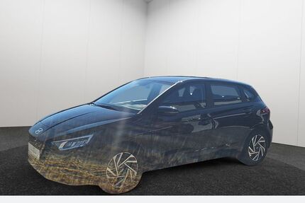 Hyundai i20 19.910 km 15.750 &euro; Castrop-Rauxel 44575
