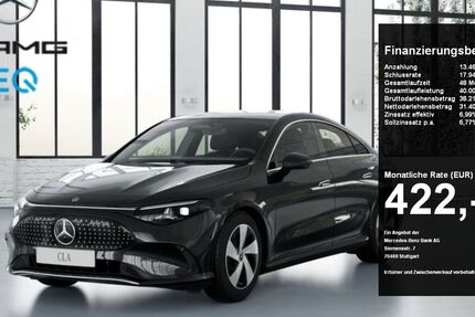 Mercedes-Benz CLA 250 10.009 km 44.870 &euro; Dortmund 44139