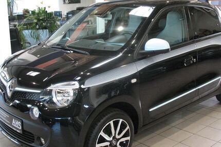 Renault Twingo 51.000 km 8.790 &euro; Dülmen 48249