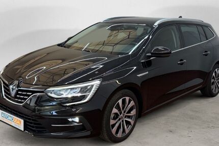 Renault Megane 26.254 km 23.899 &euro; Dinslaken 46539