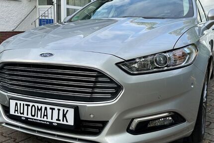 Ford Mondeo 88.000 km 11.999 &euro; Dortmund 44265