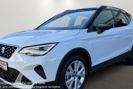 Seat Arona 15.718 km 23.190 &euro; Mülheim 45478