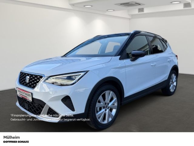Seat Arona 15.718 km 23.190 &euro; Mülheim 45478