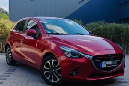 Mazda 2 99.882 km 9.300 &euro; Lünen 44532