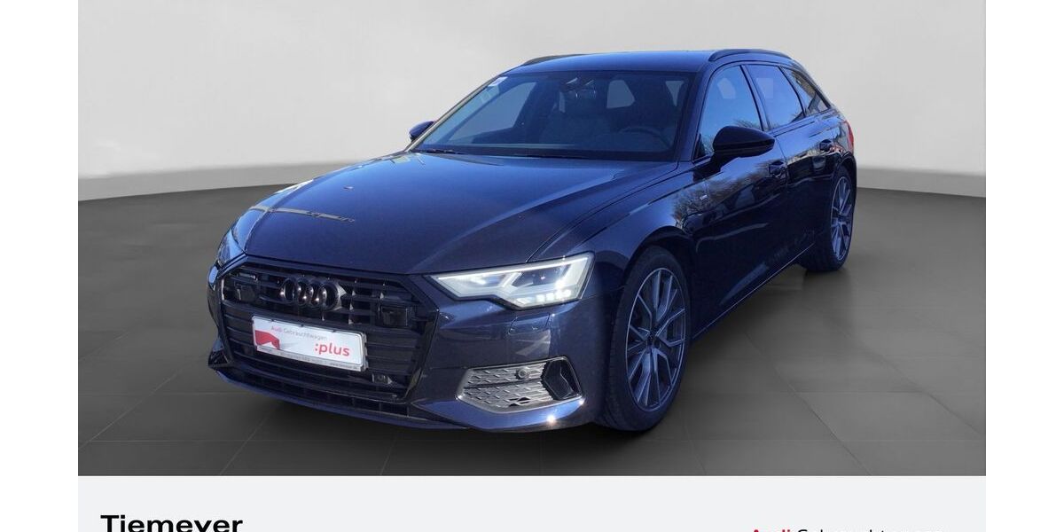 Audi A6 71.477 km 34.640 &euro; Gelsenkirchen 45894