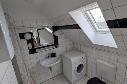 Wohnung Castrop-Rauxel Becklem - 1 Zimmer, 25 m&sup2;, 250&euro; | Angebot:25972348