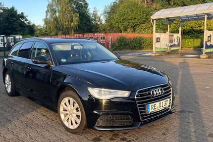 Audi A6 117.000 km 13.500 &euro; Herten, Stadt 45699