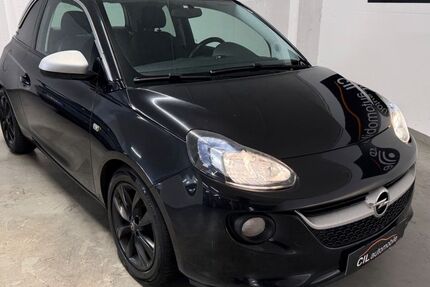 Opel Adam 156.230 km 4.890 &euro; Bottrop 46244