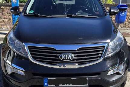 Kia Sportage 137.300 km 10.900 &euro; Dortmund, Stadt 44263
