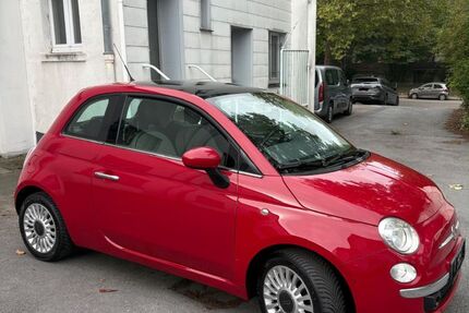 Fiat 500 110.000 km 3.999 &euro; Essen 45326