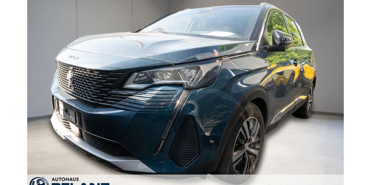 Peugeot 5008 33.976 km 34.590 &euro; Herne 44625