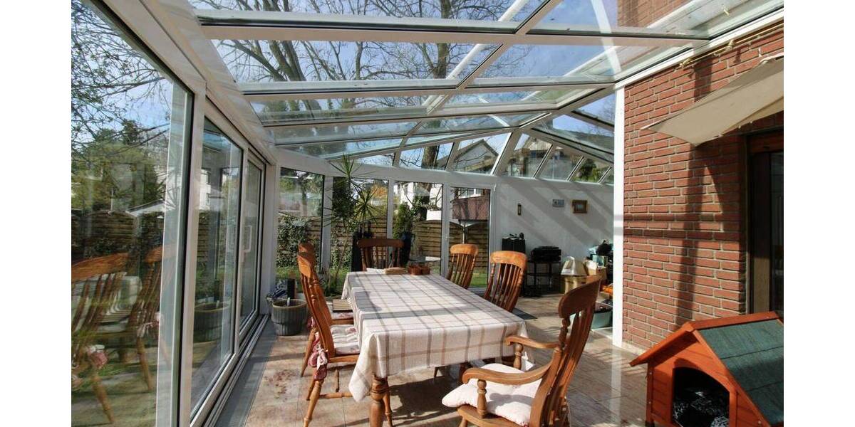 Einfamilienhaus Essen Frintrop - 6 Zimmer, 266 m&sup2;, 940.000&euro; | Angebot:26244882