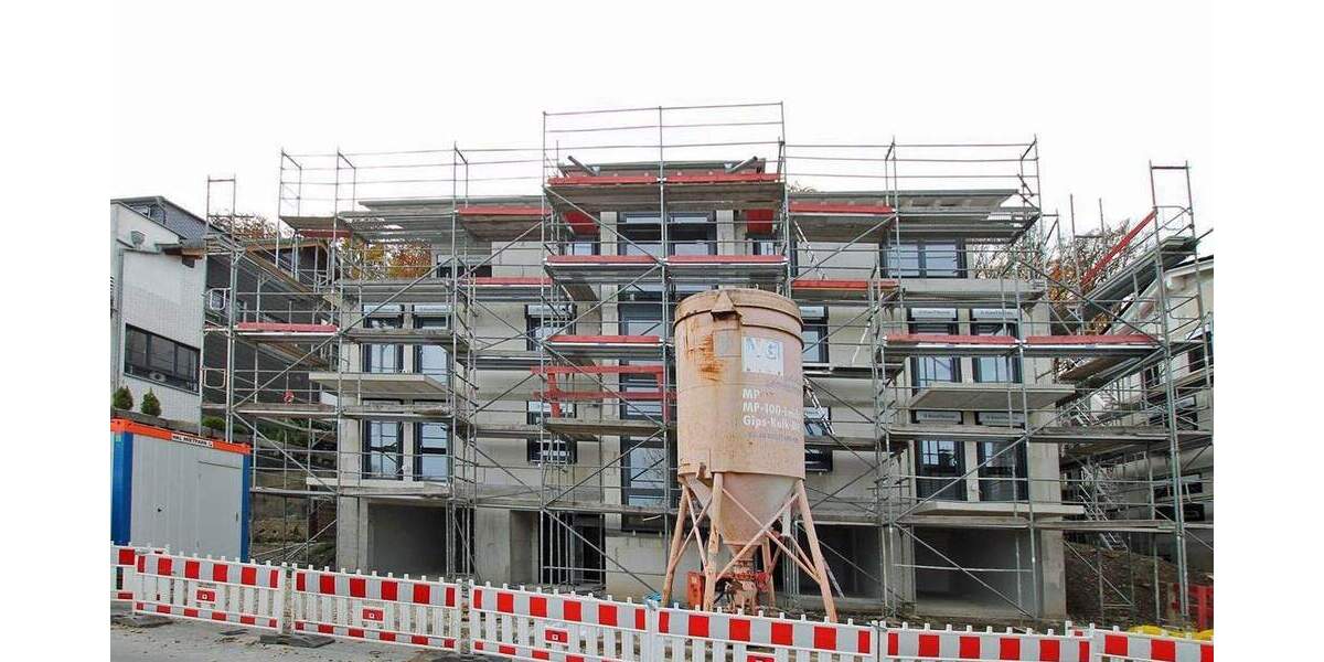 Etagenwohnung Wetter Wengern - 3 Zimmer, 97 m&sup2;, 421.000&euro; | Angebot:25675599