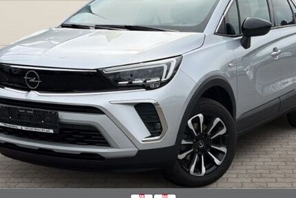 Opel Crossland (X) 28.400 km 18.450 &euro; Gelsenkirchen 45894