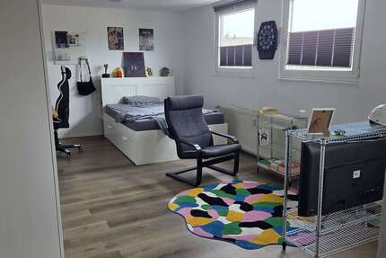 Wohnung Gladbeck Brauck - 1 Zimmer, 40 m&sup2;, 285&euro; | Angebot:26988793