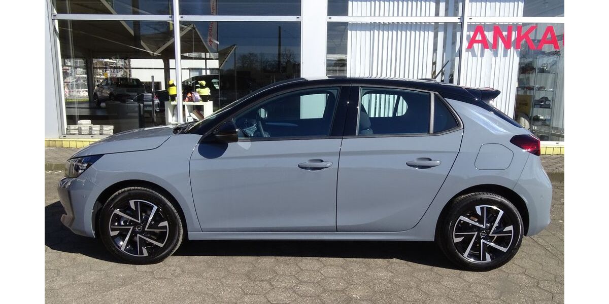 Opel Corsa 1.658 km 19.485 &euro; Waltrop 45731