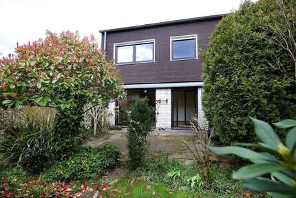 Haus Bochum Bochum-Südwest - 3 Zimmer, 100 m&sup2;, 415.000&euro; | Angebot:25919192