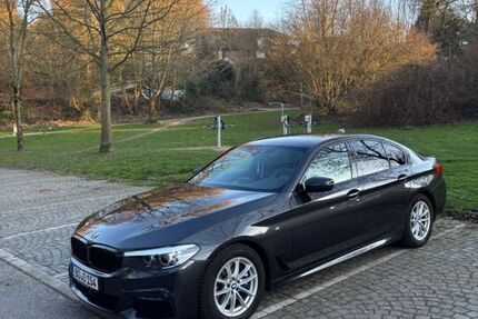 BMW 530 129.200 km 26.700 &euro; Bochum 44879