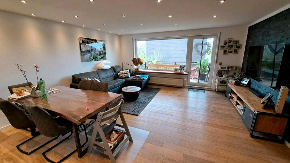 Maisonettenwohnung Essen Stadtbezirk VIII - 4 Zimmer, 95 m&sup2;, 350.000&euro; | Angebot:27620904