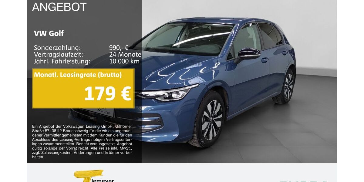 VW Golf 25.108 km 27.430 &euro; Bochum 44809
