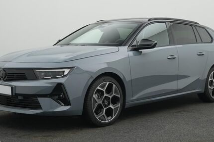 Opel Astra 11.500 km 34.990 &euro; Dülmen 48249