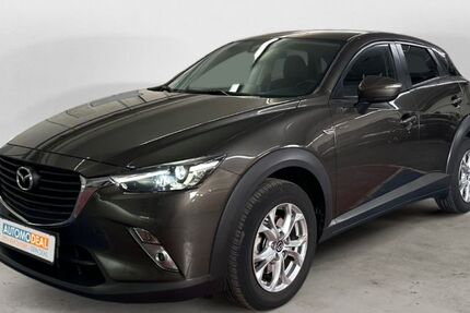 Mazda CX-3 61.000 km 15.489 &euro; Dinslaken 46539
