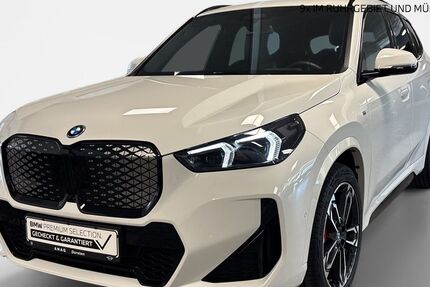BMW iX1 24.918 km 52.990 &euro; Dorsten 46282
