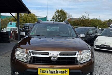 Dacia Duster 111.000 km 6.999 &euro; Dortmund 44147