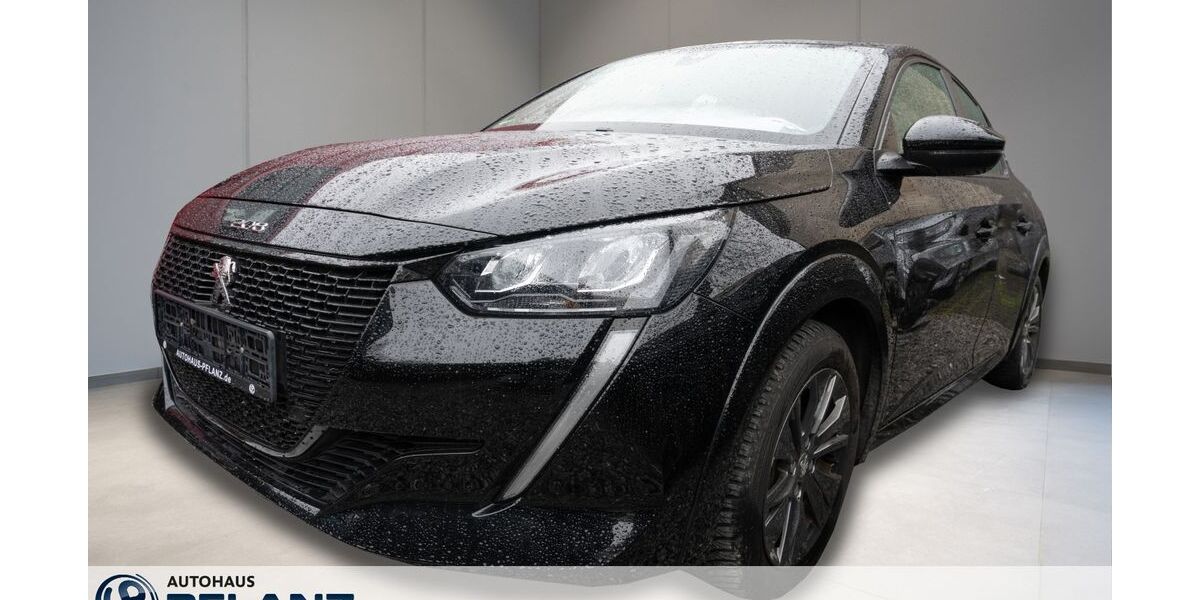 Peugeot 208 44.958 km 14.190 &euro; Dortmund 44263