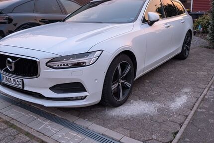 Volvo V90 200.000 km 16.000 &euro; Schermbeck 46514