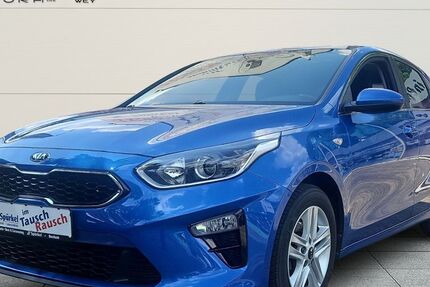 Kia ceed / Ceed 19.920 km 14.980 &euro; Bochum 44809