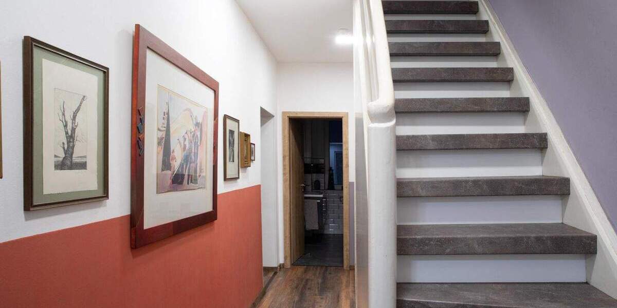 Einfamilienhaus Bottrop Eigen - 8 Zimmer, 162 m&sup2;, 588.000&euro; | Angebot:25696619