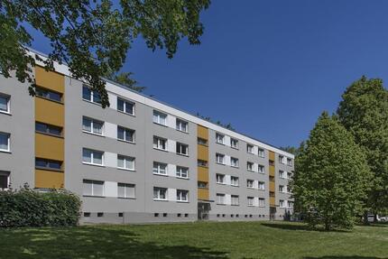 Wohnung Dortmund Scharnhorst - 4 Zimmer, 74 m&sup2;, 679&euro; | Angebot:26624225