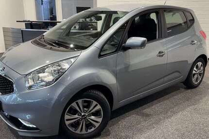 Kia Venga 31.600 km 13.990 &euro; Oberhausen 46047
