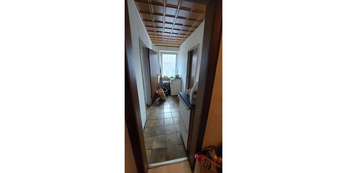 Etagenwohnung Essen Stadtbezirk II - 3 Zimmer, 64 m&sup2;, 139.000&euro; | Angebot:26233407