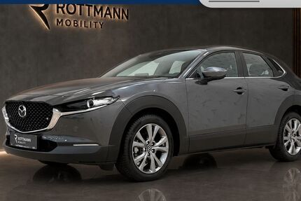 Mazda CX-30 2.711 km 25.800 &euro; Oberhausen 46149