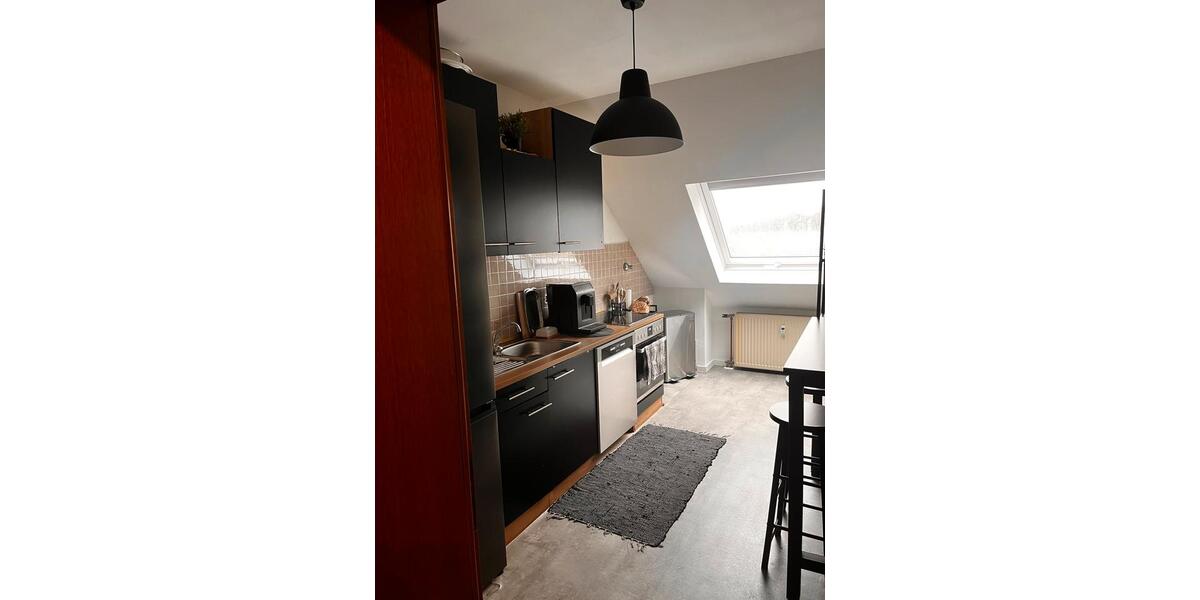 Dachgeschoßwohnung Herne Wanne - 3.5 Zimmer, 75 m&sup2;, 150.000&euro; | Angebot:26124189