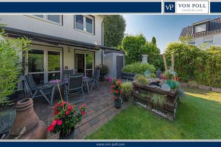 Haus Dortmund Bövinghausen - 5 Zimmer, 138 m&sup2;, 399.000&euro; | Angebot:25832527