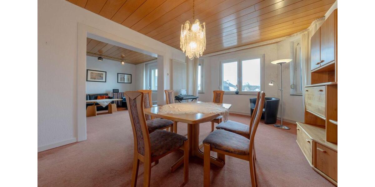 Etagenwohnung Lünen - 3 Zimmer, 107 m&sup2;, 856&euro; | Angebot:26636035