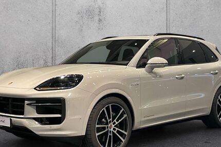 Porsche Cayenne 12.091 km 124.850 &euro; Recklinghausen 45665